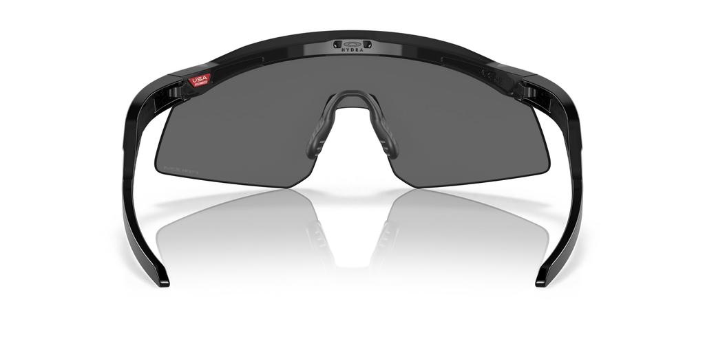 Sunglasses OO9229 BLACK INK 37 HYDRA 922901 Prizm Lenses [Oakley] O-Matter