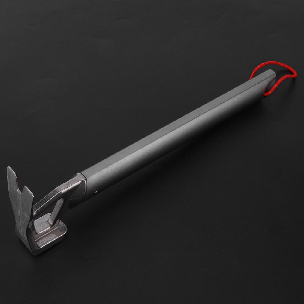 6pcs Fish Cleansing Fillet Clamps Fish Tail Clip Board Fish Cleaning Board Tools