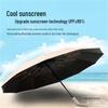 Ximengyuan Automatic Sun & Rain Umbrella