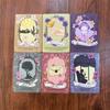 Jane Austen Oracle Deck: 40-Card Literary Divination Set, Regency-Style Illustration Tarot Cards 10.5*7.5cm
