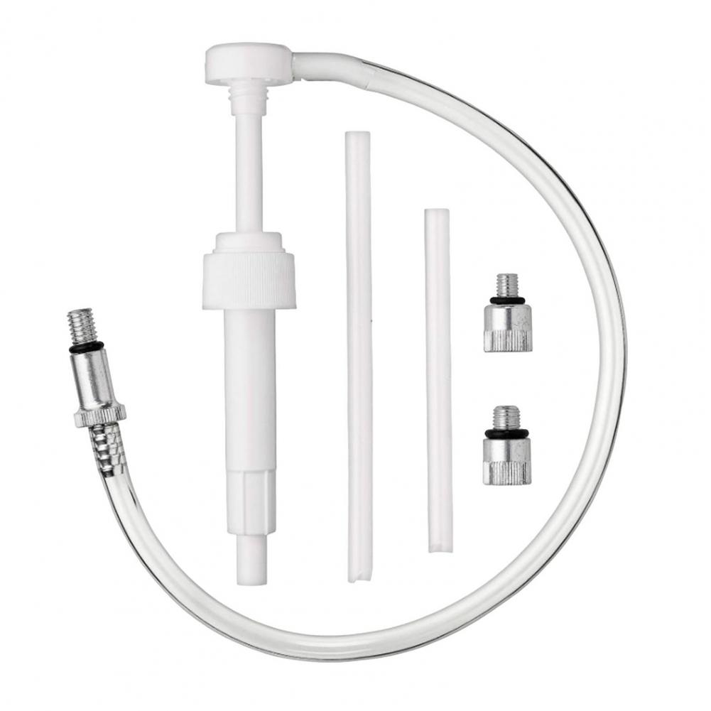 

Насос трансмиссионного масла Прочный масляный всасывающий насос для керосинового моторного масла Трансмиссионная жидкость Герметичная коррозионно-стойкая передача