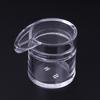Ant Feeder Water Feed Area For Ant Nest House Farm Acrylic Round Drinking Bowl