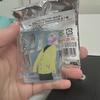 Bleach Black Hole Disco Club Urchiora Acrylic Keyring