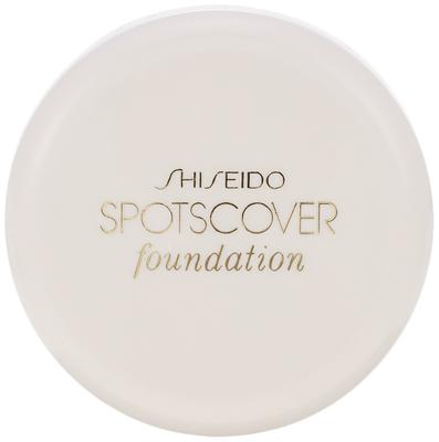 Spots Cover Cream Foundation (Base Color) H100 20g