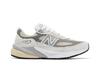 New Balance 990v6 MiUSA Teddy Santis Reflection Marblehead