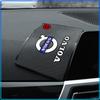 Auto Anti-Rutsch-Matte Handyhalterung Anti-Rutsch-Pad Auto Zubehör Für Volvo XC90 XC60 XC70 XC40 V90 V60 V40 C70 C30 S80
