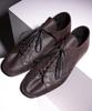 [BRENOWELT] Winkle Dirty Brown Sneakers 113