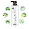 100 Years Hair Care Cold Brew Chinese Style Shampoo