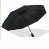 Pittsburgh Steelers Print Auto 8?Ribs Folding Umbrella Wind Resistant Lightweight Automatic Umbrella For Daily Travel