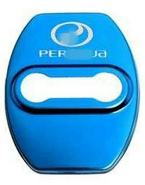 Proton, Myvi, Aruz, Bezza Ochranný a dekorační kryt zámku dveří auta