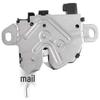 3M5116700AB Hood Lock for Focus 1.8 with or Without Engine Block Switch