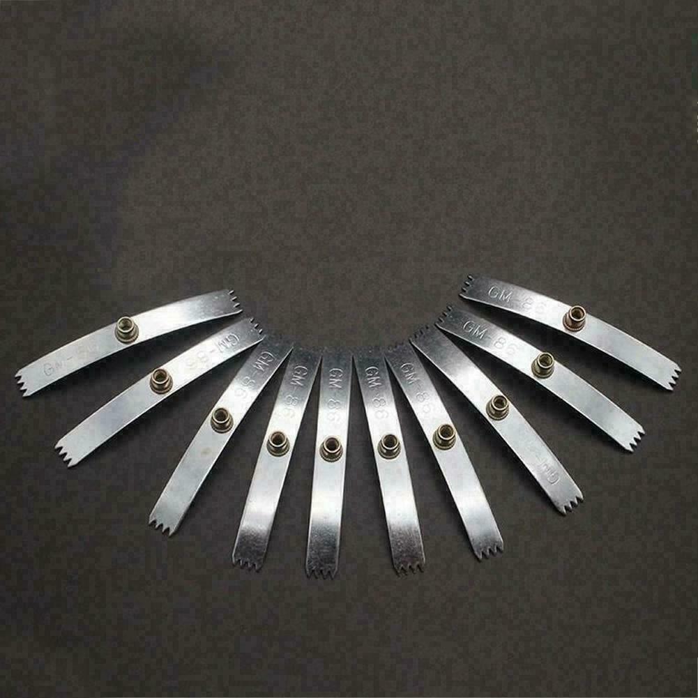 Verbindungsschalter-Befestigungsteile, Ersatz-Schraubsockel