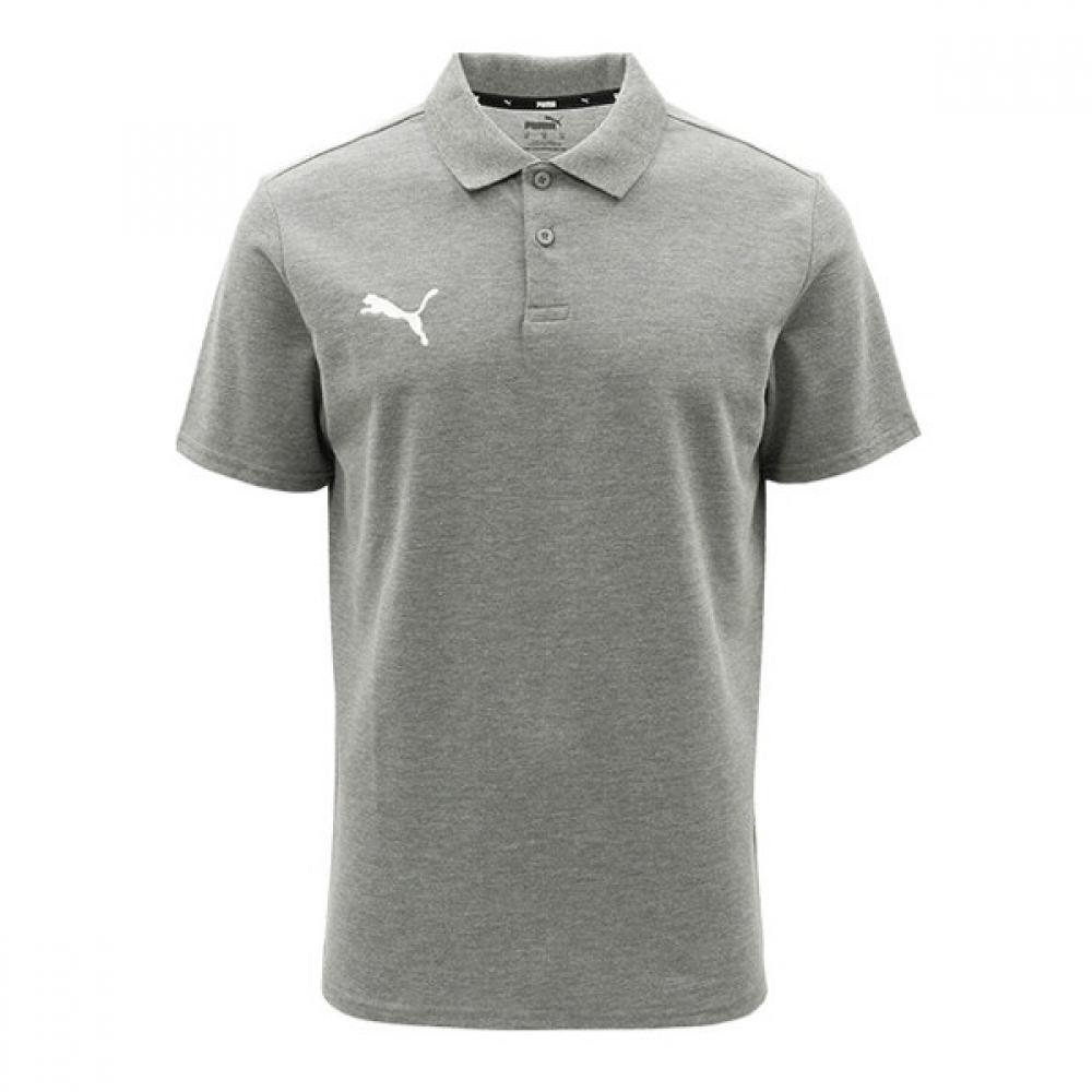 

Puma Short Sleeve Tee Zqj 658605 33 Puma Team Goal Casual Polo 90