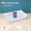 Melamine Rectangular Serving Tray