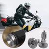 1Pair Anti-corrosion Motorcycle Modification Accessories  for Motorcycle Electric Bike