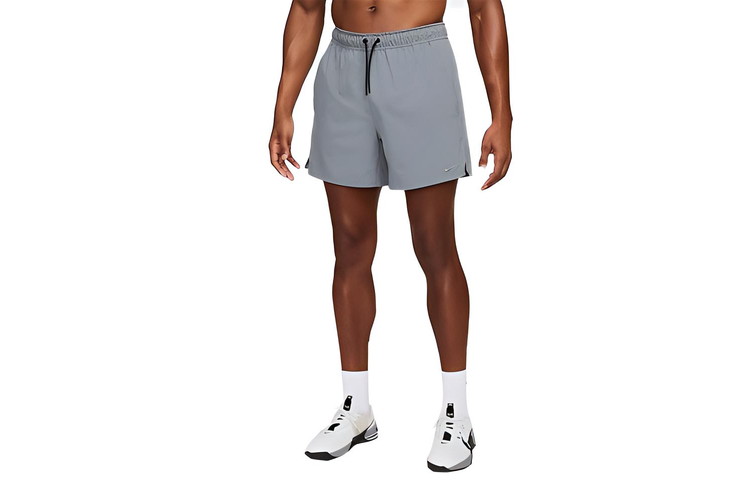 Nike Unlimited Men s Dri-FIT 5 Unlined Versatile Shorts DV9336-084 XXL