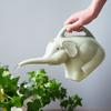 Creative Elephant Watering Can Gardening Tools Self Watering Pot Home Decoration Household Daily Necessities