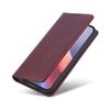 For iPhone 16e Case RFID Blocking PU Leather Phone Wallet Cover