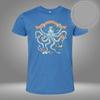 Dave Matthews Band Summer 2025 Tour Youth Octopus Unisex T-Shirt S-4XL Unisex T-Shirt