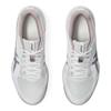 ASICS gel-task 4 sneakers flexible upper White/Dusty Mauve