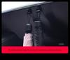 Tesla Model 3/Y Co-Pilot Glove Box Hook Accessory
