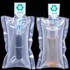 100pcs Lipstick Eye Shadow Essential Oil Special Inflatable Pouch Double Layer Cushioning Anti Drop Bags Cosmetics Express Packaging Filling Bag