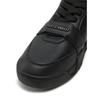 Мужские кроссовки Just Cavalli 77qa3sa4 чёрные