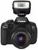 Canon Digital SLR Camera EOS Kiss X6i IS II Lens Kit EF-S18-55 KISSX6i-1855IS2LK