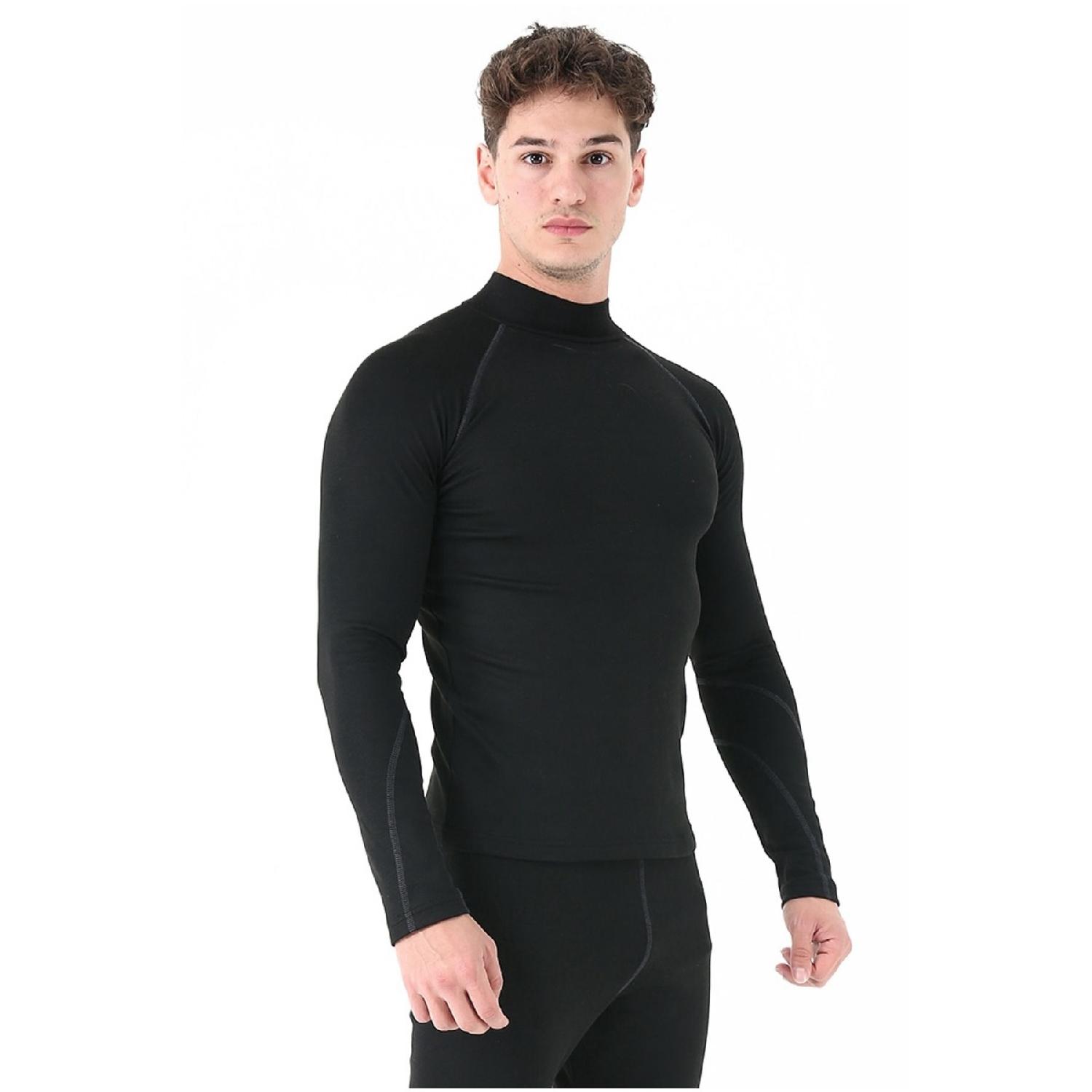 

Чоловіча лижна білизна Thermo-fit Yb S