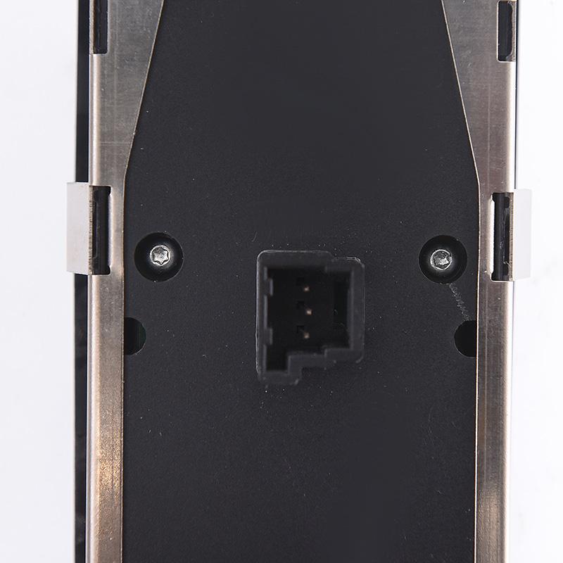 Left Power Window Master Control Switch For Mercedes Benz C200 C260 E260 E300 GLK300 A2049055402 2049055402 Car Accessories