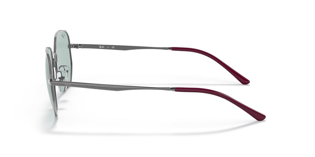 RB3682 Gun Metal 51 Sunglasses Ray-Ban