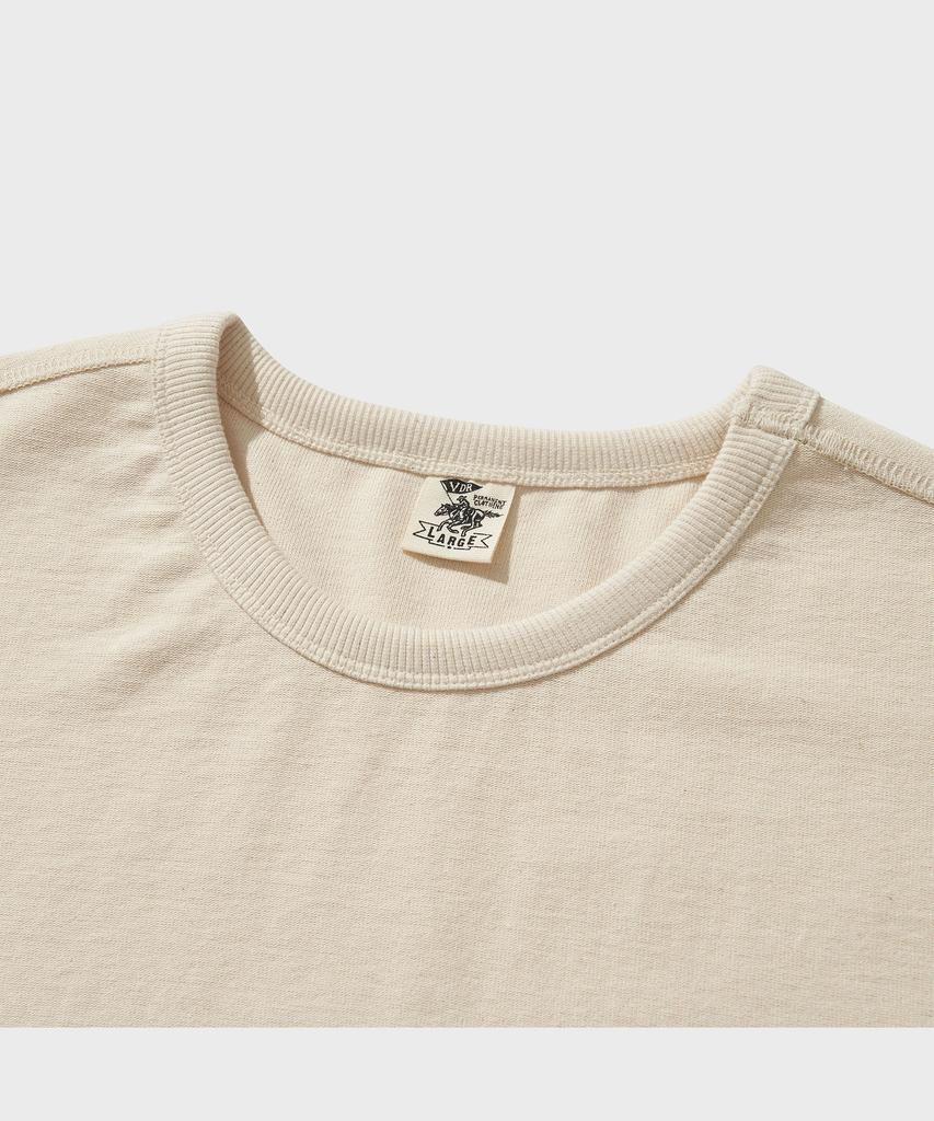 VDR Tough Long Sleeves [Natural]