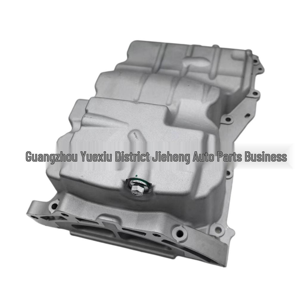 FR3Z6675A Engine Oil Pan for Ford Mustang 2015 Model
