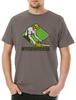 Üst giysisi – T-shirtler