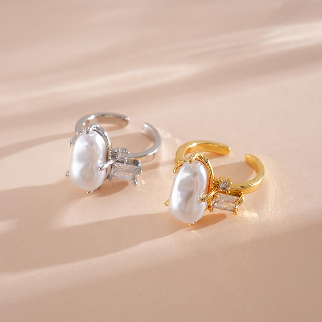 Moderinge für Damenschmuck