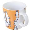 Arabia Moomin Collection Hattifatteners Mug, 300ml, 1005313 [Parallel Import]