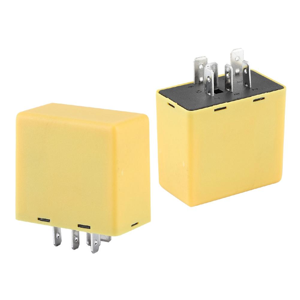 Indicator Flasher Hazard Relay Fit for Vauxhall  Opel Astra GCorsa CMeriva A 91348890