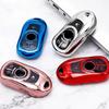 Neue Mode Autoschlüsselhülle für Opel Astra K für Opel Astra Buick Encore Envision GL6 GL8 New Lacrosse Zubehör Schlüsselhülle Tasche Anhänger Schutz