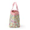 Sanrio My Melody Liberty Fabrics Tote Bag L (Flower) Japan NEW Sanrio Characters