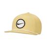 Nike Baseball Caps Unisex Yellow Casual DH1343-795