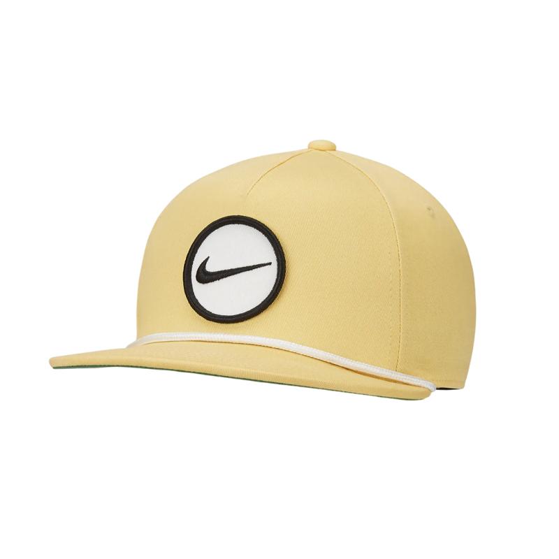 

Nike Baseball Caps Unisex Yellow Casual DH1343-795 F жёлтый