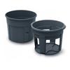 Pot for growing and planting Eco potatoes and vegetables 28 l