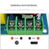 150W Medium Independent Frequency Divider Professional Speaker Crossover
