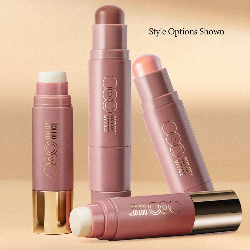 OUT OF OFFICE GLOWFIX SCULPTING STICK   5g/0.18oz