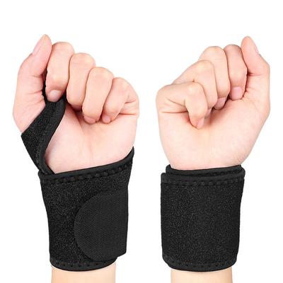Carpal Tunnel Adjustable Wrist Support Brace Arthritis Tendinitis Pain Relief