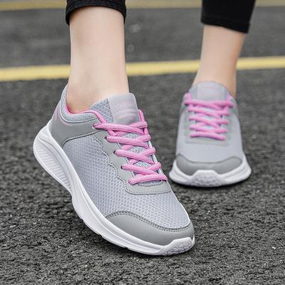 Damesschoenen – Sneakers