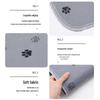Thickened Pet Training Pad: Strong, Washable Absorption for Dogs & Cats