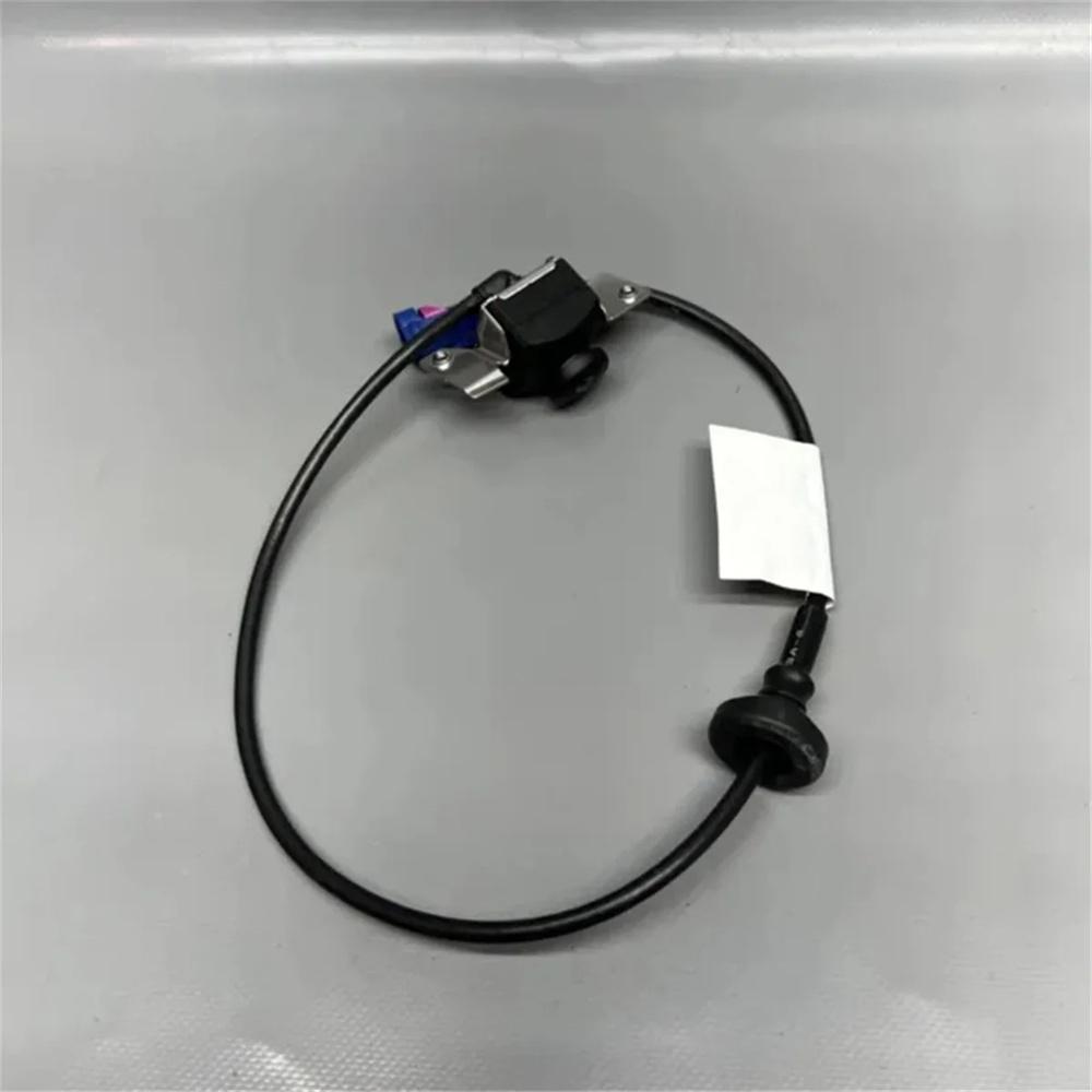 Fits For 2017-2023 Tesla Model X 1061269-00-C Rear View Back Up Parking Camera