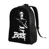 Kamen Riders Backpacks for Men Women Waterproof School College Tokusatsu Bag Printing Bookbag