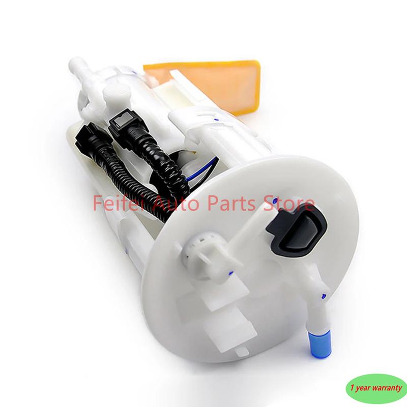 1pc New 1760A227 Hight Quality Fuel Pump Assembly For Mitsubishi- Pajero- Montero 4 IV V97 1760A297